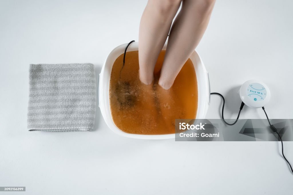 Desintoxicación