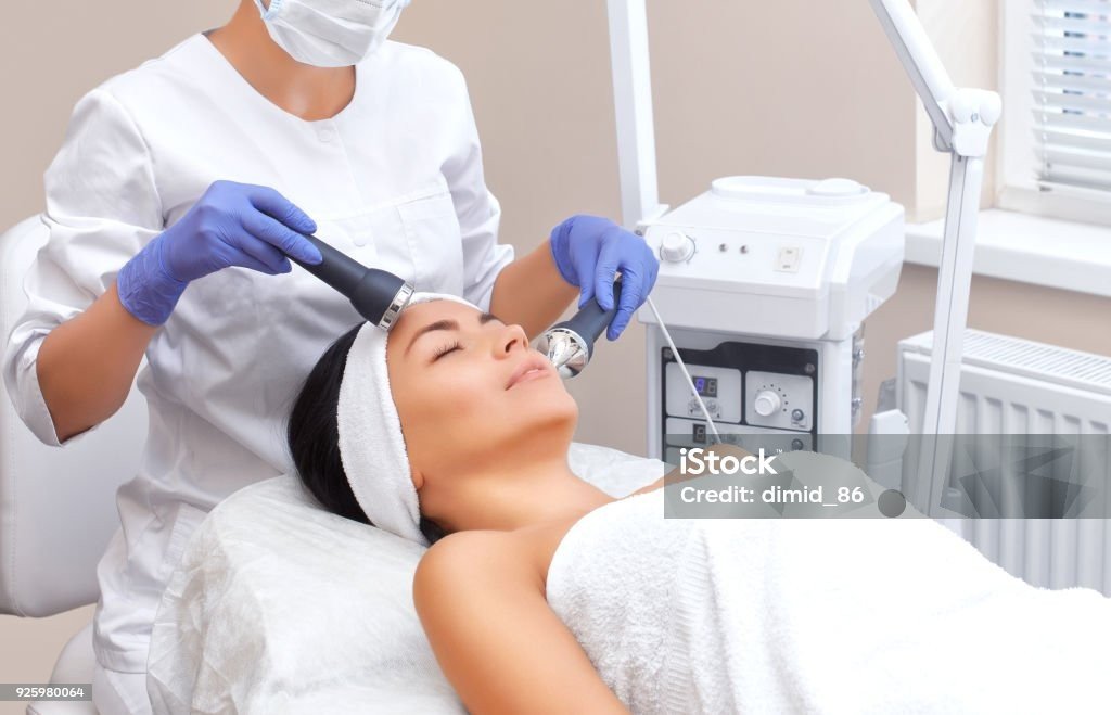 Hydrafacial