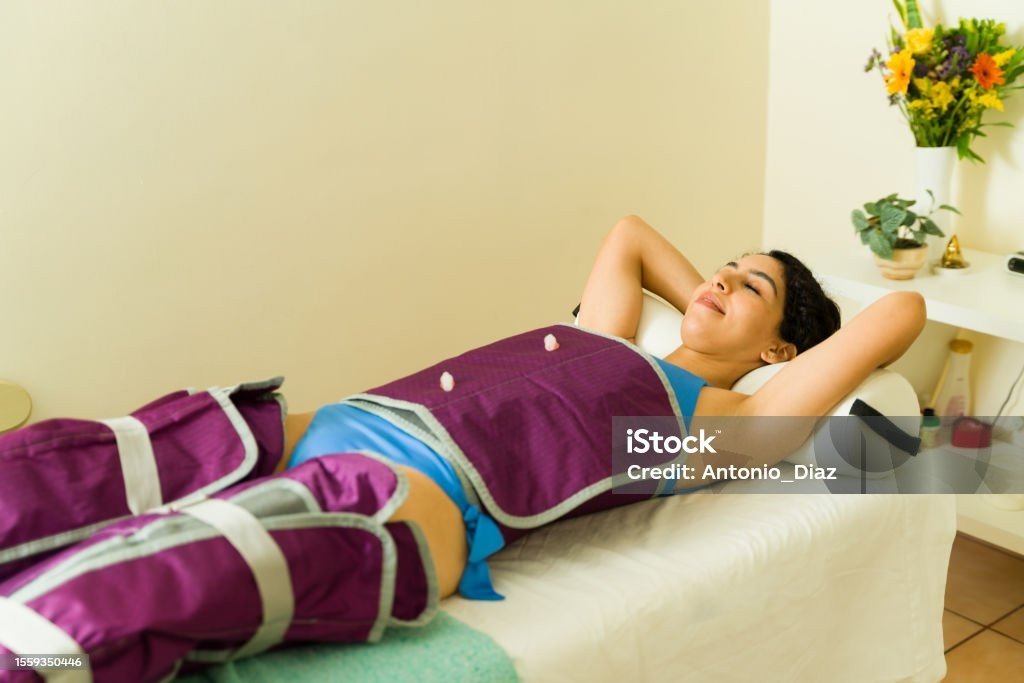 Presoterapia
