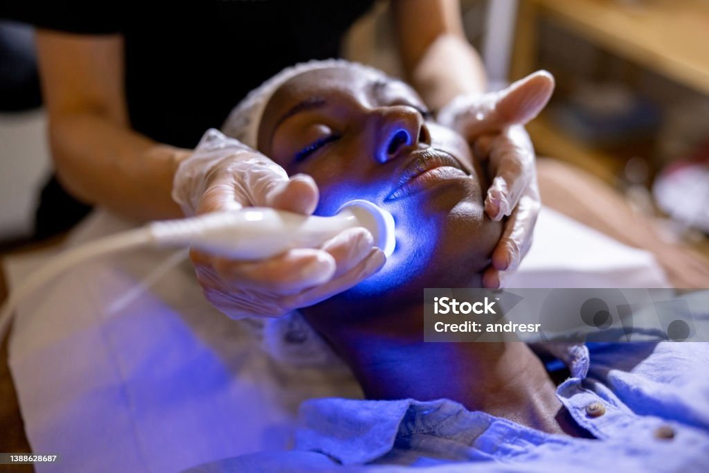 Fototerapia