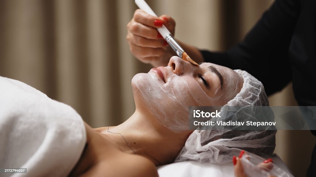 Peeling Químico